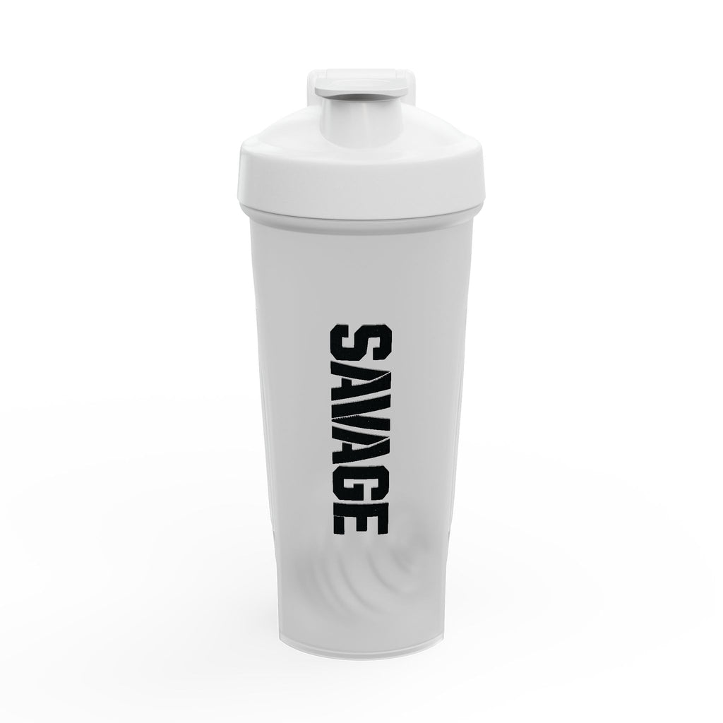 SAVAGE Performance Shaker