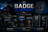 Badge Blueprint - Home