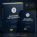 Mastering the Narrative: A Law Enforcement Report Writing Field Guide (Digital Download)